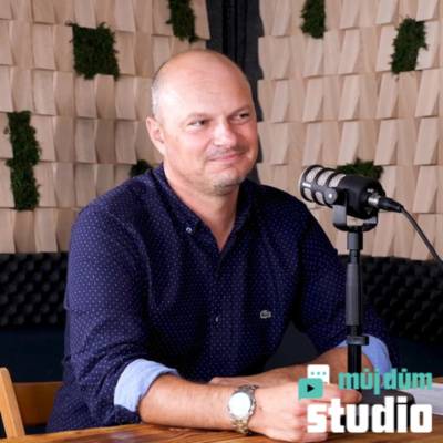 Můj dům studio